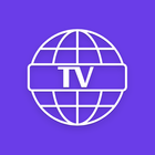 Planet Earth IPTV biểu tượng