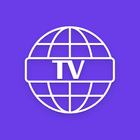 Planet Earth IPTV ícone