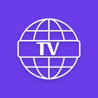 Planet Earth IPTV آئیکن