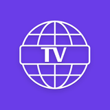 Planet Earth IPTV icône