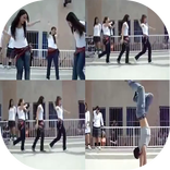 قلب قلب وين وين