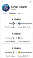 CotéScores Prono screenshot 2