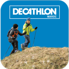 Decathlon Maroc 아이콘
