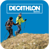 Decathlon Maroc icon