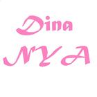 Dina NYA Zeichen
