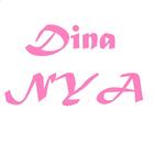 Dina NYA icône