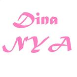 ”Dina NYA