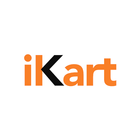 iKart (Powered by Dista) आइकन