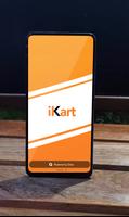 iKart (Powered by Dista) पोस्टर