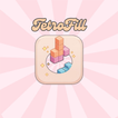 Tetrofill icon