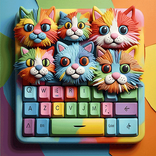 المزخرف الاحترافي 2025 كيبورد