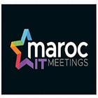 MAROC IT MEETINGS आइकन