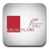 LegalFlash アイコン