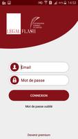 LegalFlash Affiche