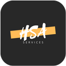 Hexa Services Agency APK