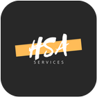 Hexa Services Agency ikona