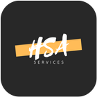 Hexa Services Agency icon