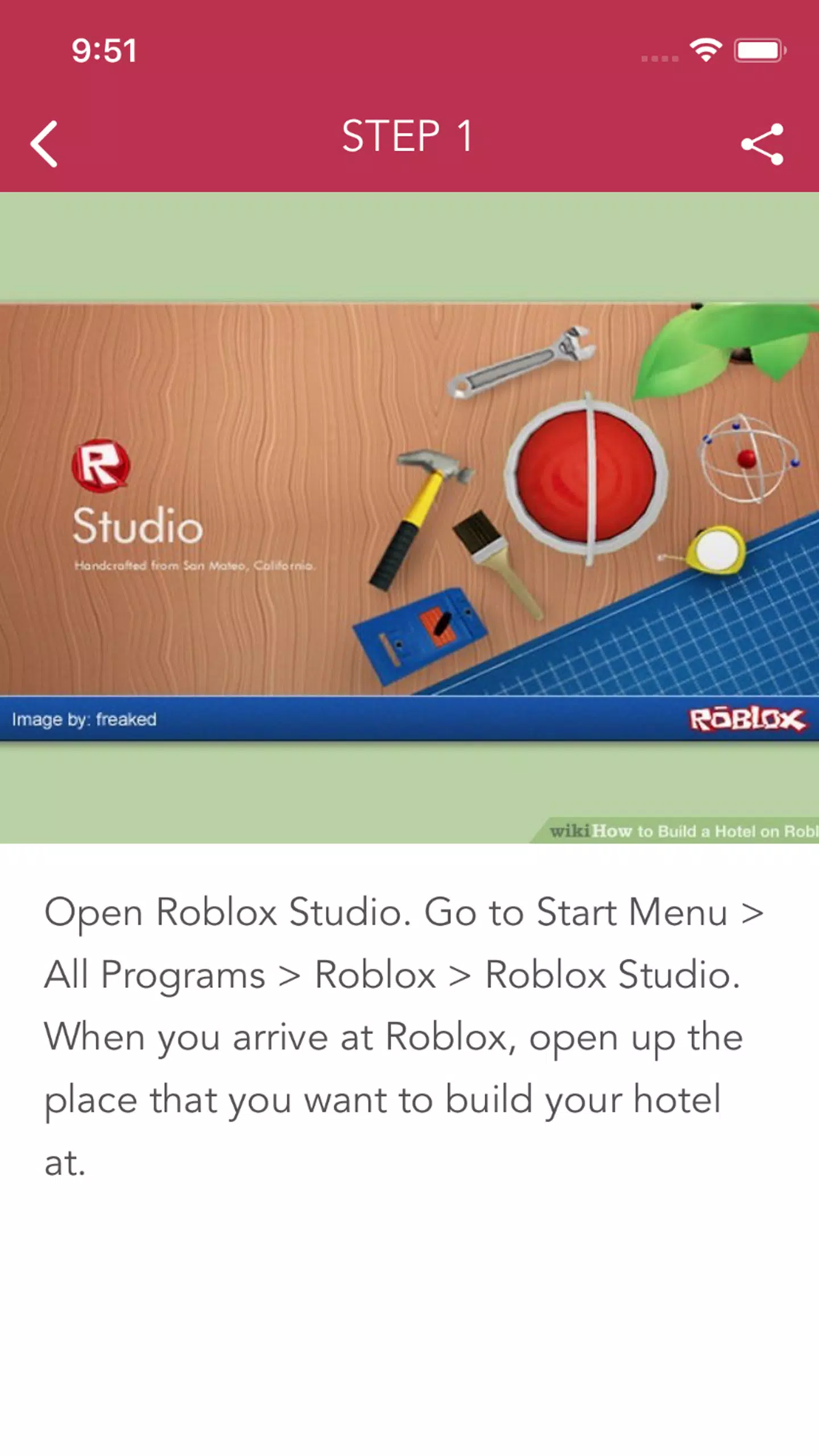 Guide Roblox for (PC) APK for Android Download