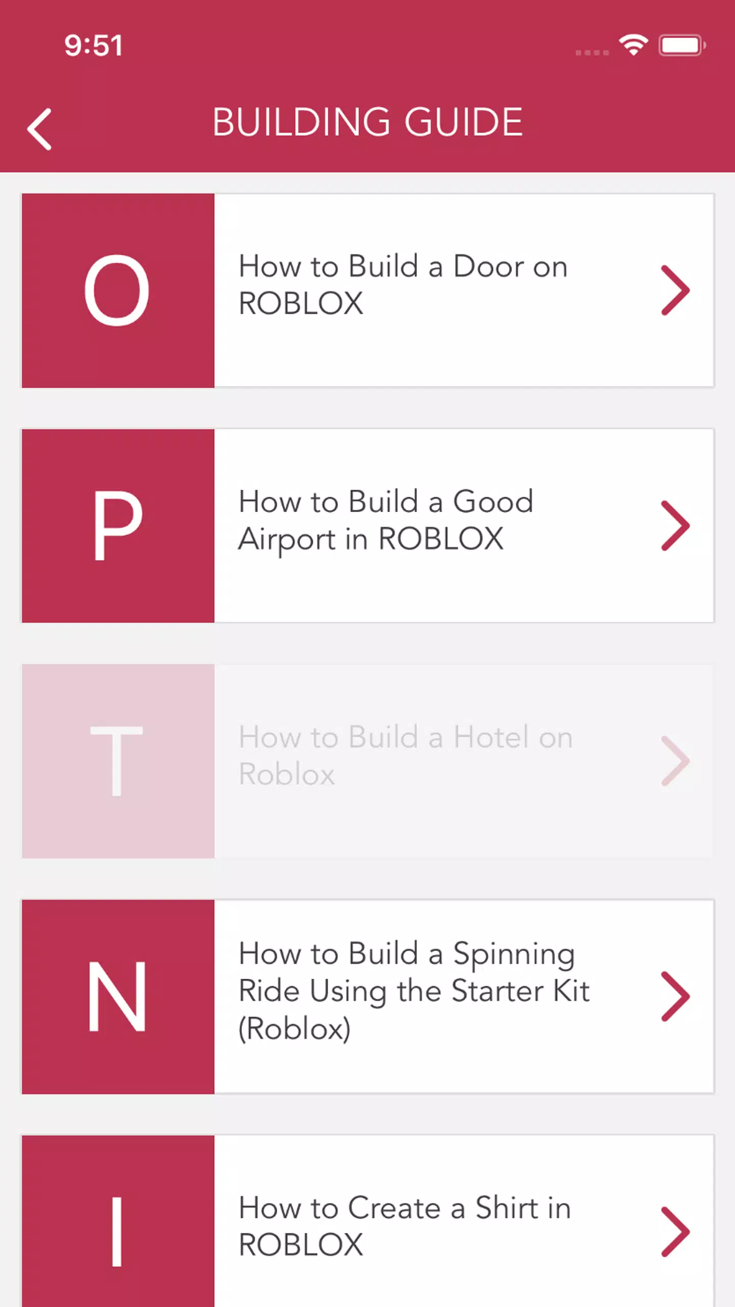 Guide Roblox for (PC) APK for Android Download