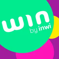 win by inwi アプリダウンロード