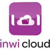 inwi cloud icône