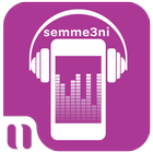 Semme3ni 아이콘