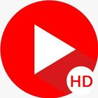 Video Tube Player أيقونة