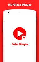Video Tube Player Affiche
