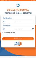 Digi Vente capture d'écran 1