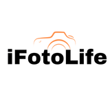 iFoto life 아이콘