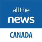 All the News - Canada آئیکن