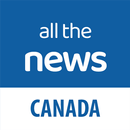 All the News - Canada aplikacja