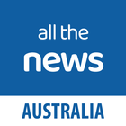 All the News 图标