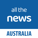 All the News - Australia aplikacja