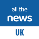 All the News - UK aplikacja