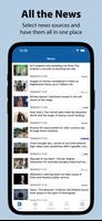 پوستر All the News
