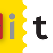 iTicket Morocco icon