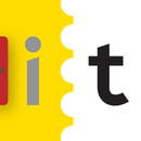 iTicket Morocco aplikacja