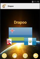 Drapoo Affiche