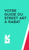 Jidar - Street Art Festival Plakat