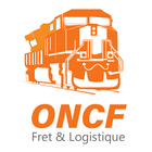 ONCF Fret icône