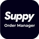 Suppy Order Manager icône
