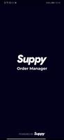 Suppy Order Manager Affiche