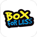 Box For Less APK
