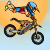 Moto Games icono