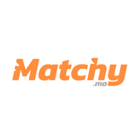 Matchy.ma ماتشي