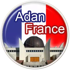 Adan France: horaires prières