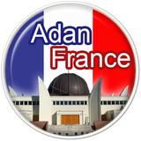 Adan France: أوقات الصلاة