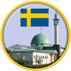 Azan Sweden: Prayer Times in S APK