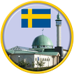 Azan Sweden: Prayer Times in S